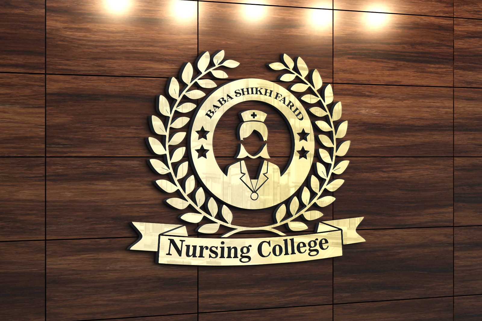 College Logo